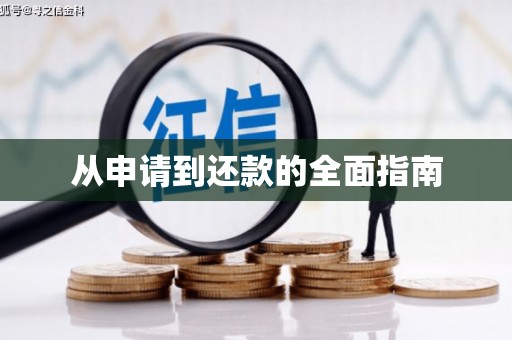 恩平从申请到还款的全面指南